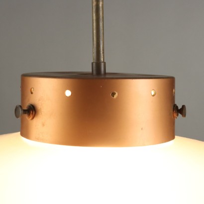 Lampe aus den 60er Jahren