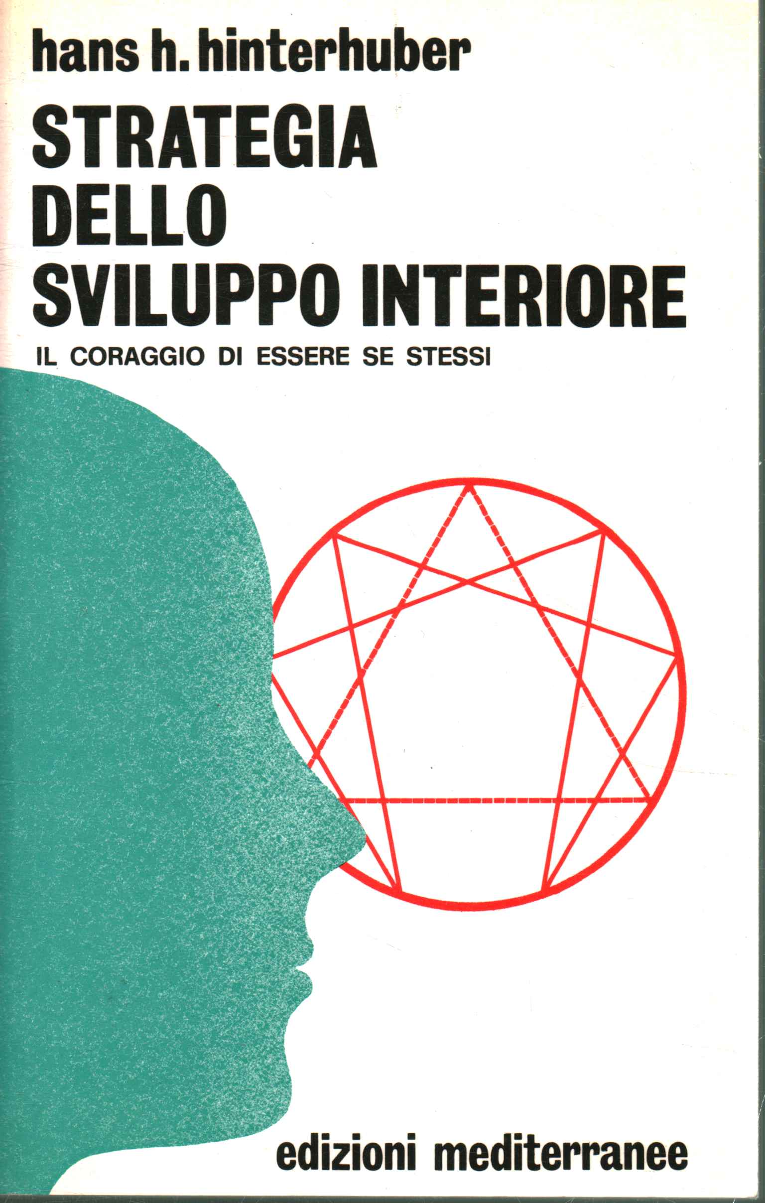 Strategia dello sviluppo interiore