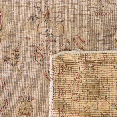 Vintage-Teppich – Türkei