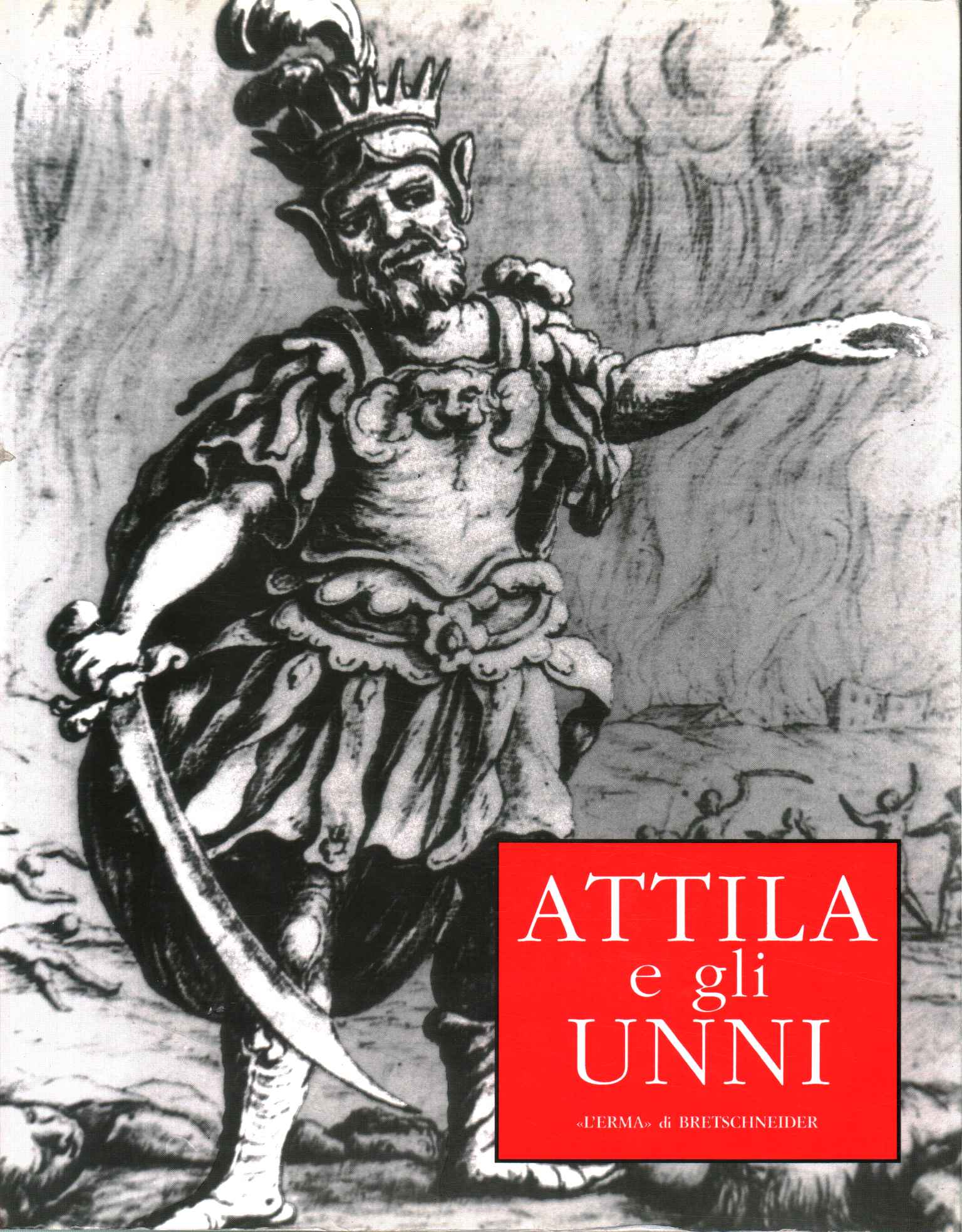 Attila and the Huns