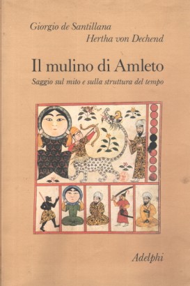 Il mulino di Amleto