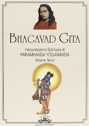 Bhagavad Gita (Band drei)