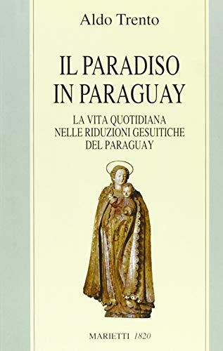 Paraíso en Paraguay