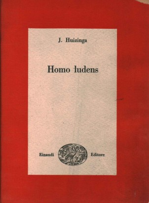 Homo ludens