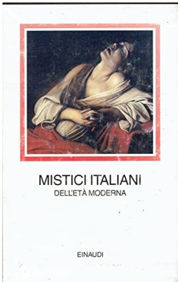 Mistici italiani dell'età moderna