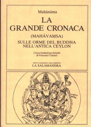 La grande cronaca