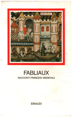 Fabliaux