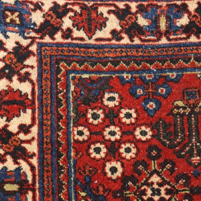 Gioshagan carpet - Iran