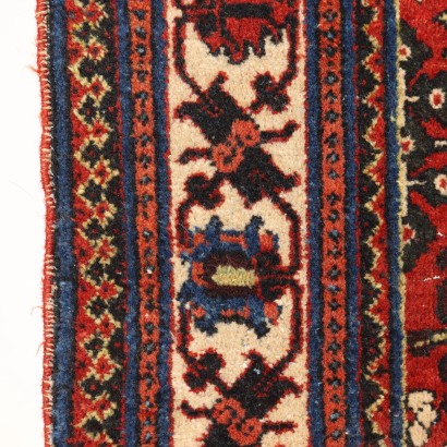 Gioshagan carpet - Iran