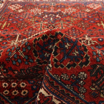 Tapis Gioshagan - Iran