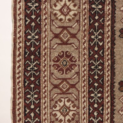 Kaisery carpet - Turkey