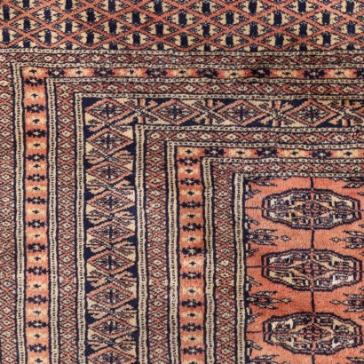 Bokara carpet - Pakistan,Bukhara carpet - Pakistan