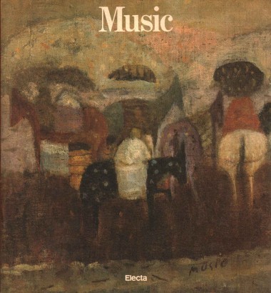 Music. Opere 1946-1985