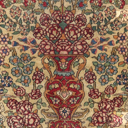 Tapis d'Ispahan - Iran,Tapis d'Ispahan - Iran