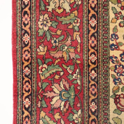 Esfahan carpet - Iran,Isfahan carpet - Iran