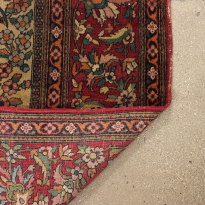 Esfahan carpet - Iran,Isfahan carpet - Iran