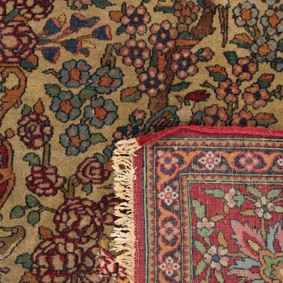 Esfahan carpet - Iran,Isfahan carpet - Iran