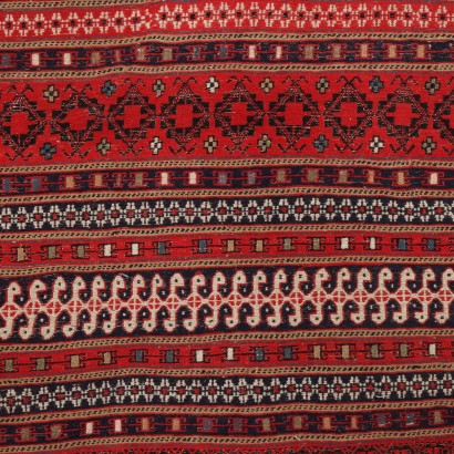 Alfombra Sumak - Irán