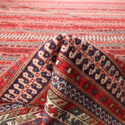 Sumak carpet - Iran