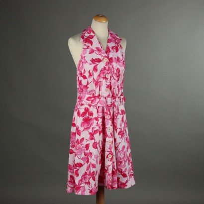 Luisa Spagnoli Floral Dress