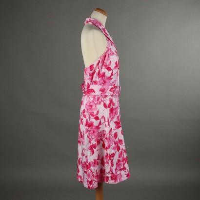 Luisa Spagnoli Floral Dress