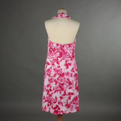 Luisa Spagnoli Floral Dress