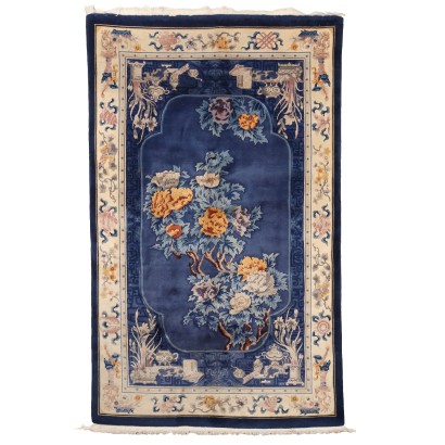 Tapis PeKino - Chine