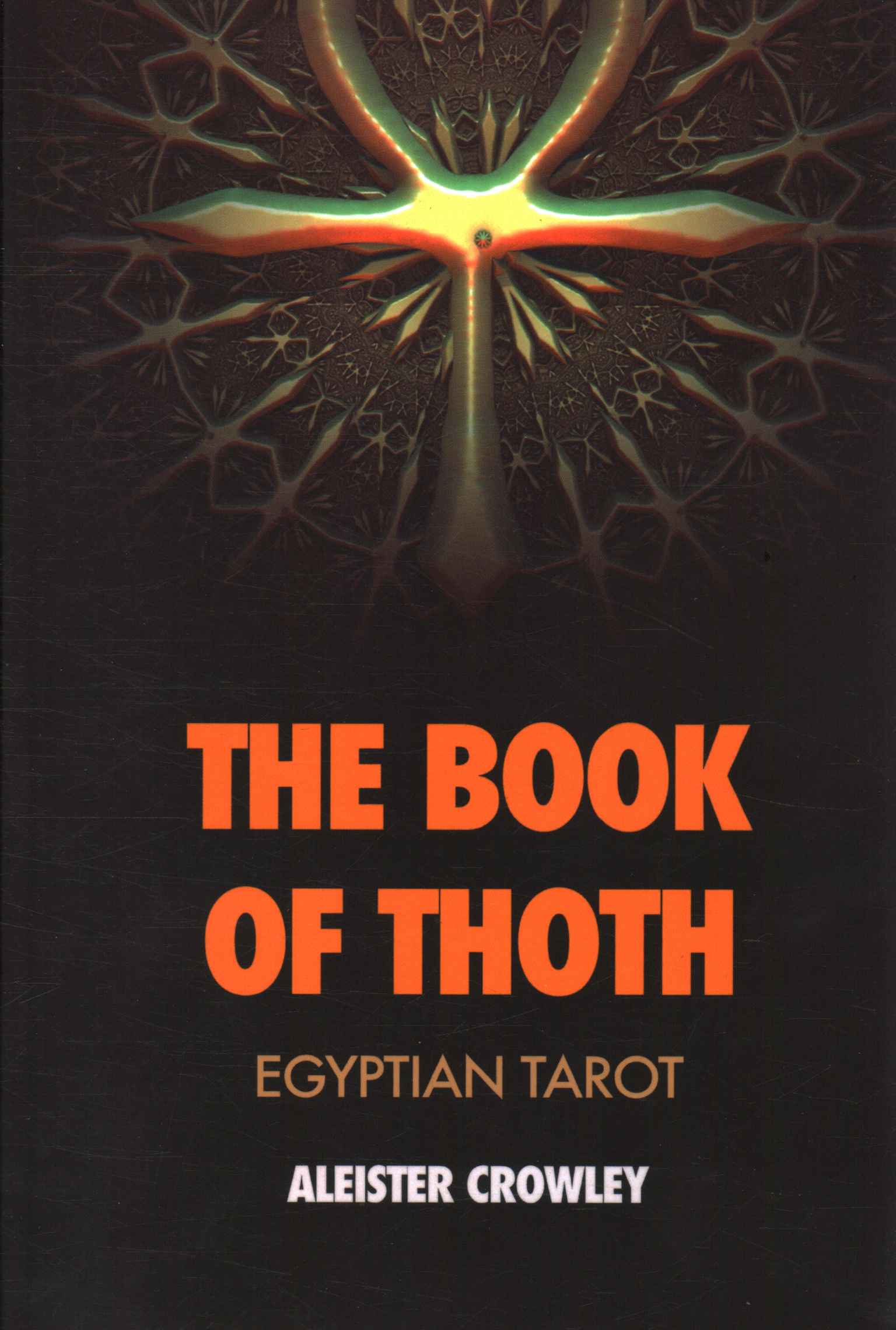 El libro de Thoth