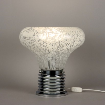 Lampe de table des années 60-70