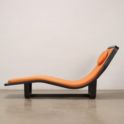 Chaise Longue Anni 70-80