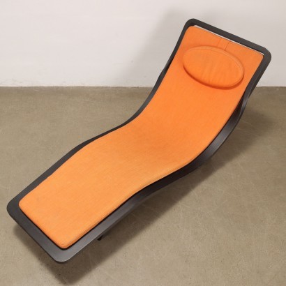 Chaise Longue Années 70-80