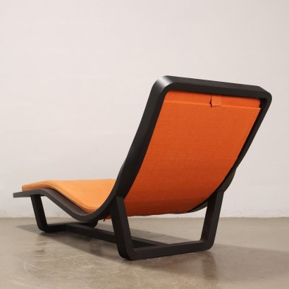 Chaise Longue Années 70-80