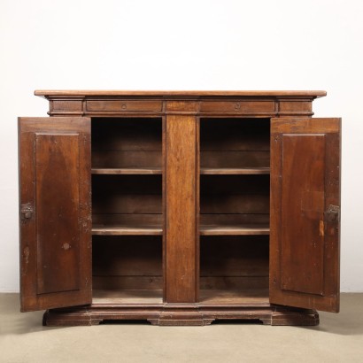 Credenza,Grande Credenza in Stile Barocco