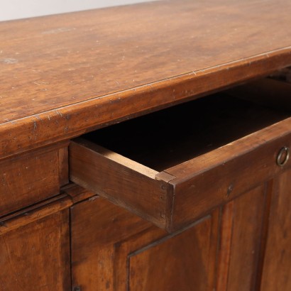 Sideboard, Large Sideboard in Baroque Style