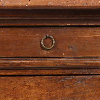 Sideboard, Large Sideboard in Baroque Style