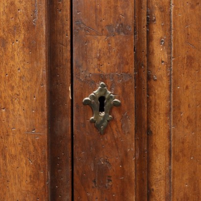 Credenza,Grande Credenza in Stile Barocco