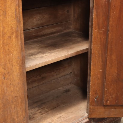 Sideboard, Large Sideboard in Baroque Style