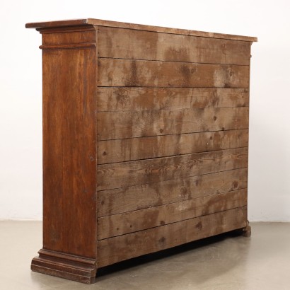 Credenza,Grande Credenza in Stile Barocco