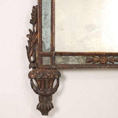 Neoclassical mirror