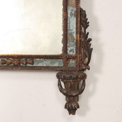 Neoclassical mirror