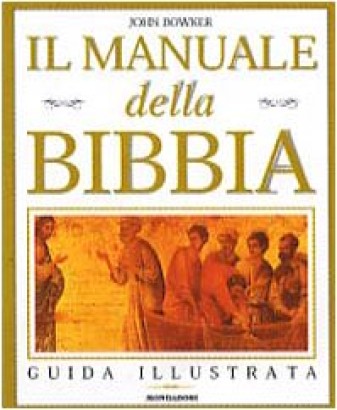 Il manuale della Bibbia