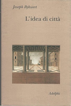 L'idea di città