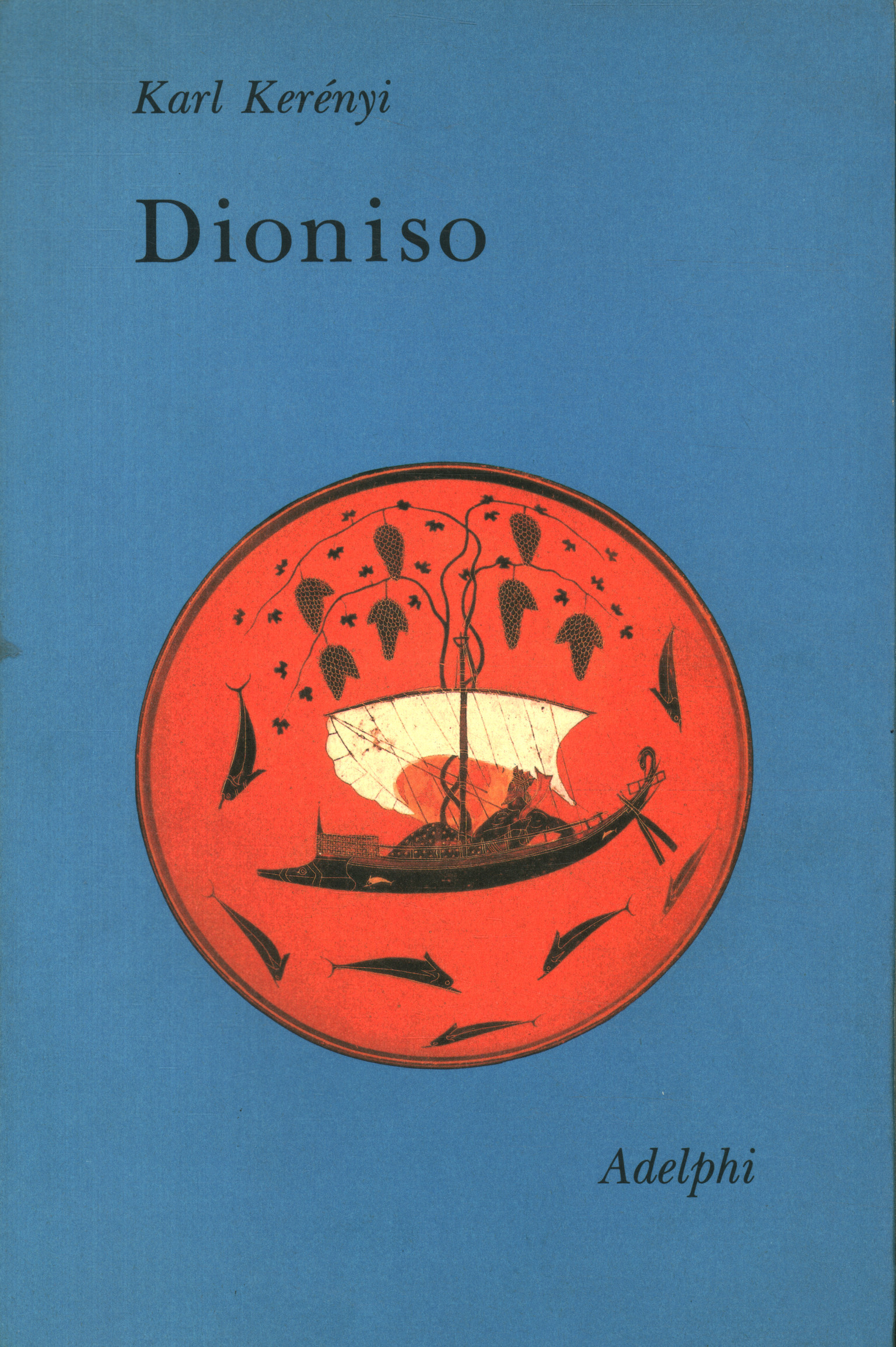 Dioniso