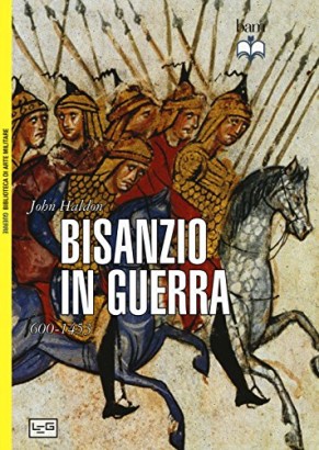 Bisanzio in guerra