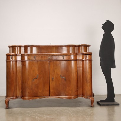 Credenza Barocchetto