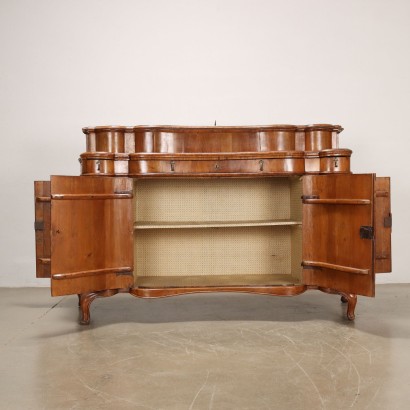 Credenza Barocchetto