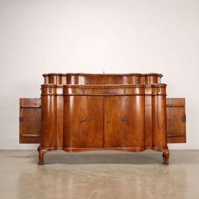 Credenza Barocchetto