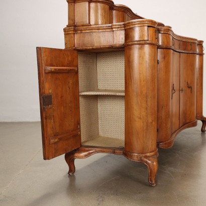 Credenza Barocchetto