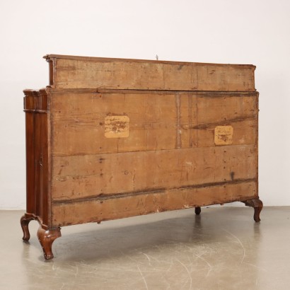 Credenza Barocchetto