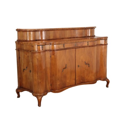 Barocchetto sideboard